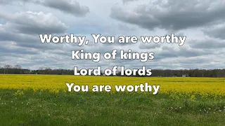 Worthy, You Are Worthy - Don Moen