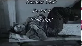 Dyatlov Pass Incedent