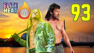 Kenny Omega Returns | AEW Dynamite Watch Along (5/1/24) | Elite Heat 93