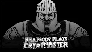 The Ballad of Coffin Joe | Rhapsody Plays Cryptmaster