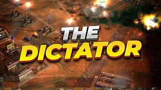 Mission | The Dictator