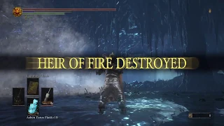 The Chad Dragonslayer's Guide to Midir: How to Beat the Darkeater, Melee Only