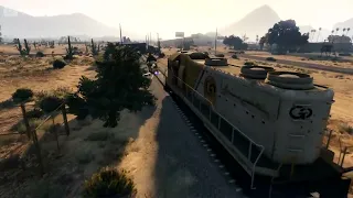 Gta Fun