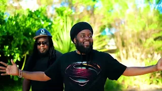 Gramps Morgan - Islander