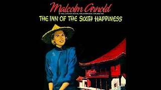 The Inn Of The Sixth Happiness - A Symphony (Malcolm Arnold - 1958)
