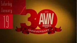 AVN Awards 1991 HD