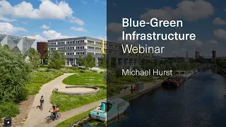Blue-Green infrastructure