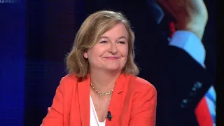 Nathalie Loiseau : " Il n'y a pas de bon Brexit"