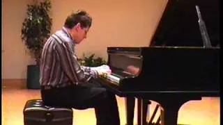 Mussorgsky - Rachmaninov: Gopak