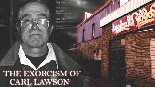 The Exorcism Of Carl Lawson At Bobby Mackey's Music World 4k