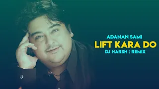 Lift Karade (Remix) -DJ Harsh | Bollywood Dialogs | Adnan Sami | Govinda | - StarkWay