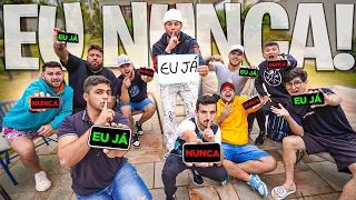 EU NUNCA PESADÃO  COM MEUS AMIGOS !!😈🔥 * descubrir tudoooo *