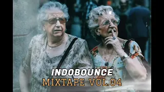 BECAK MIXTAPE INDONESIA BOUNCE 2024 VOL.04