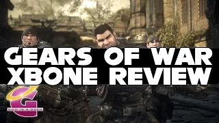 Gears of War: Ultimate Edition Review (Xbox One)