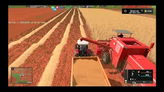 Farming Simulator 2017 | Platinum Edition 4k