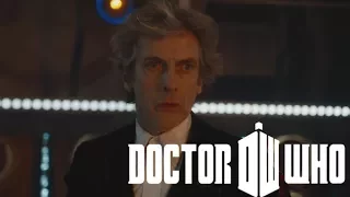 Doctor Who - A Peter Capaldi Tribute