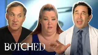 Mama June Visits Dr. Dubrow and Dr. Nassif After "Botched" C-Section Full Episode | E!