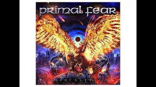 Primal Fear - Supernova (Orchestral Version)