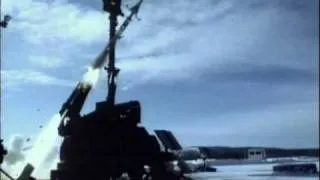 Saab - BAMSE All-Weather Air Defence Missile System [480p]