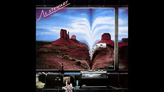 Al Stewart - Time Passages - Vinyl recording HD