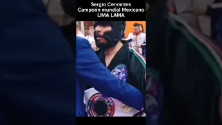 "un video hecho por un alumno, por tal motivo lo hacemos contenido"