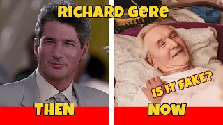 Pretty Woman Movie Cast Then and Now 2022 (It's been 32 years)