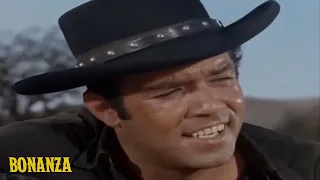 Bonanza en HD _ Temporada 3 - Capítulo 17 + 18 (Episodio Completo en Español La)