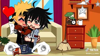 👒 Naruto Gacha Life TikTok Compilation 👒 #GachaLife #Naruto #NarutoGachaLife 👒 | 💖 Meme 💖 [ #141 ] 💖