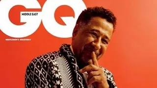 Cheb Khaled live in Stockholm 2019