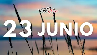 Tu Tiempo con Dios 23 de Junio 2022 (Ester 9:17-28)