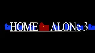 Home Alone 3 - End Title (My Town)