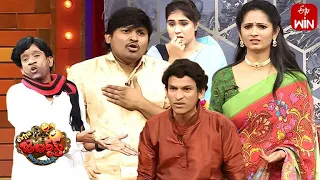 Rocking Rakesh Performance | Extra Jabardasth | 10th March 2023 | ETV Telugu