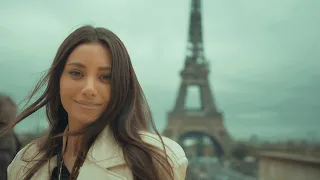 Paris | Cinematic Travel Video 4K Shot on BMPCC6K