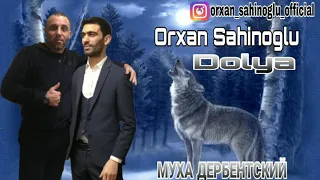 Orxan Sahinoglu - Dolya Vorovskaya Muxa Derbendskiy Орхан Шахиноглу - Долйа МУХА ДЕРБЕНТСКИЙ 2020 ✴️