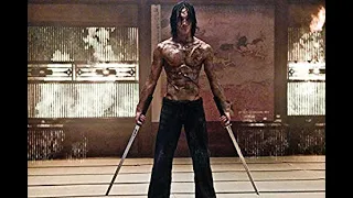 Ninja Assassin Fight Scene [ Solo ]_Full-HD