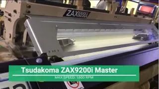 5 MOST HIGH SPEED WEAVING MACHINE