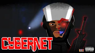 "CYBERNET"  Animated Short Movie *SLIGHTLY EXPLICIT VERSION*