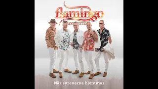 Flamingokvintetten – När syrenerna blommar (Official Audio)