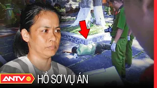 ‘PHÙ THỦY XYANUA’ mê trai trẻ, thích đi chùa và thủ đoạn lấy mạng 13 người | Hồ sơ vụ án | ANTV