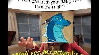 Wings Of Fire Memes