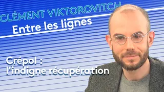 Crépol : l'indigne récupération