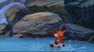 Brother Bear 2 - Welcome to this Day (Russian) HD