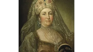 Die eiskalte Zarin Katharina die Große von Russland [Deutsche Dokumentation]