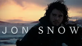 Jon Snow || Running Up That Hill [Game Of Thrones]