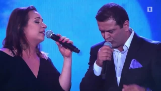 Liana & Arsen Safaryan-Siro erku tever //Բենեֆիս //