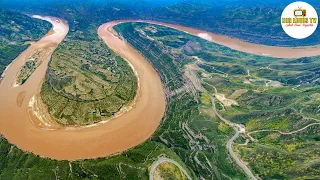 Record shattering Sichuan floods to hammer China's Three Gorges Dam | china flood 2020