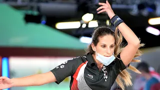 Bowling - 2020 Pro-Motion Tour (Match N°25/26) Lopes VS Frendo Duca (1/2 Final)