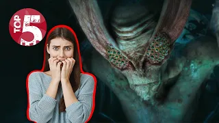 Top 5 Cryptids Caught On Camera All Around The World