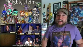 M9 CAMPAIGN 2 EPISODE 28 WITHIN THE NEST PART TWO | WE HAVE A CLERIC!!!