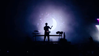 Petit Biscuit - THE END LIVE EDIT